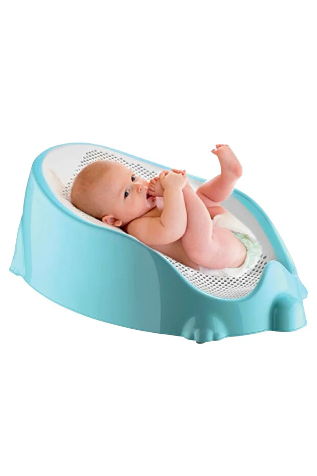 Bebek Kuvetı Mını